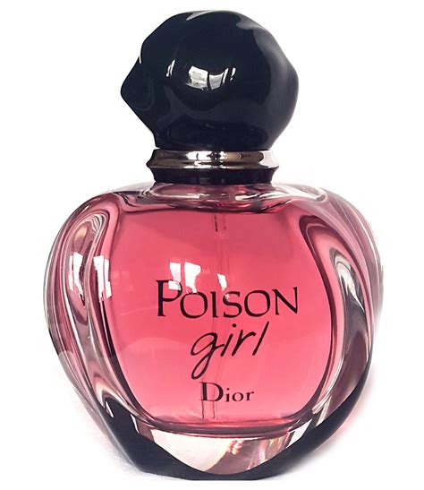 dior parfum poison girl